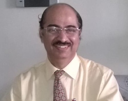 Dr. Abhijit Kher, Gynaecologist in Borivali West, Mumbai
